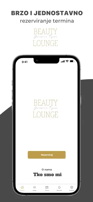 Beauty Lounge by Tijana screenshot 1