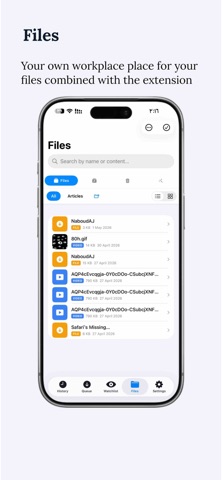 PageHook Screenshot 7 of 10