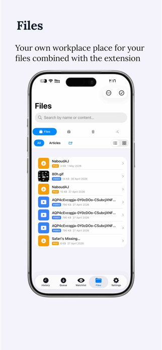 PageHook Screenshot 7 of 10