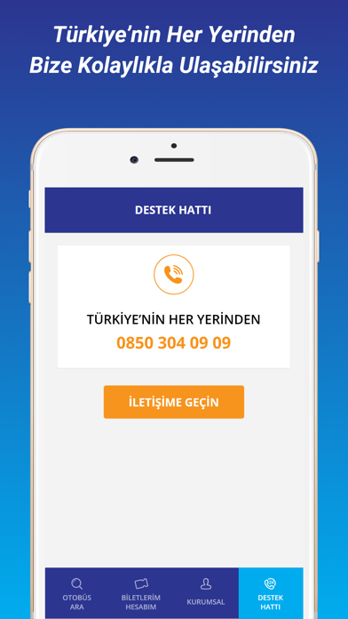 Screenshot #3 pour Didim Seyahat