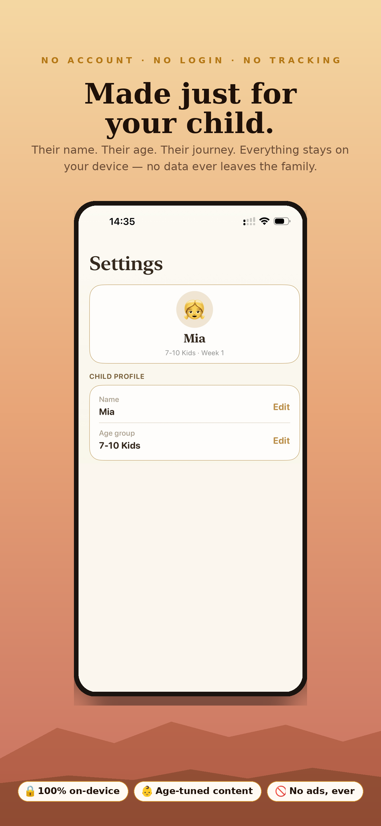 Arise: Holy Bible App