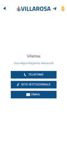 Villarosa screenshot