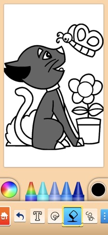Tint & Harmony: Color Therapy Screenshot 3 of 3