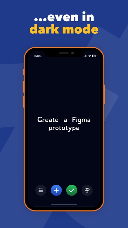 The One Thing - Todo List