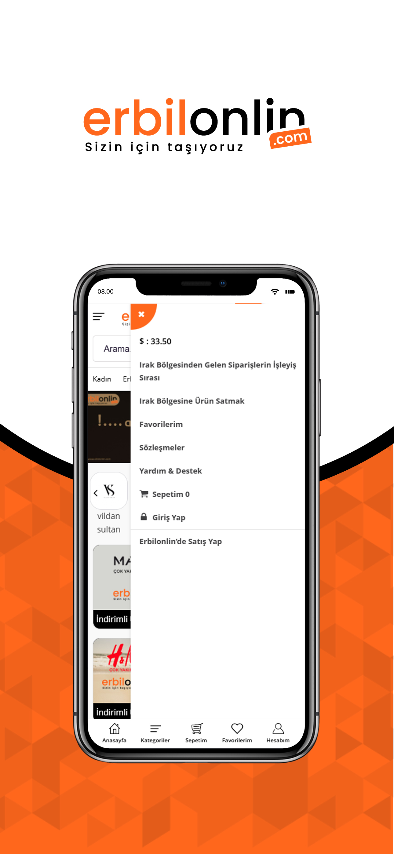 erbilonlin.com