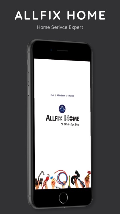 Allfix Home