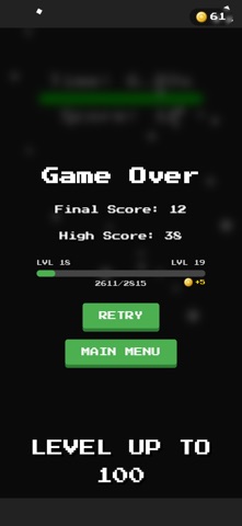 Swipe On! Screenshot 4 of 5