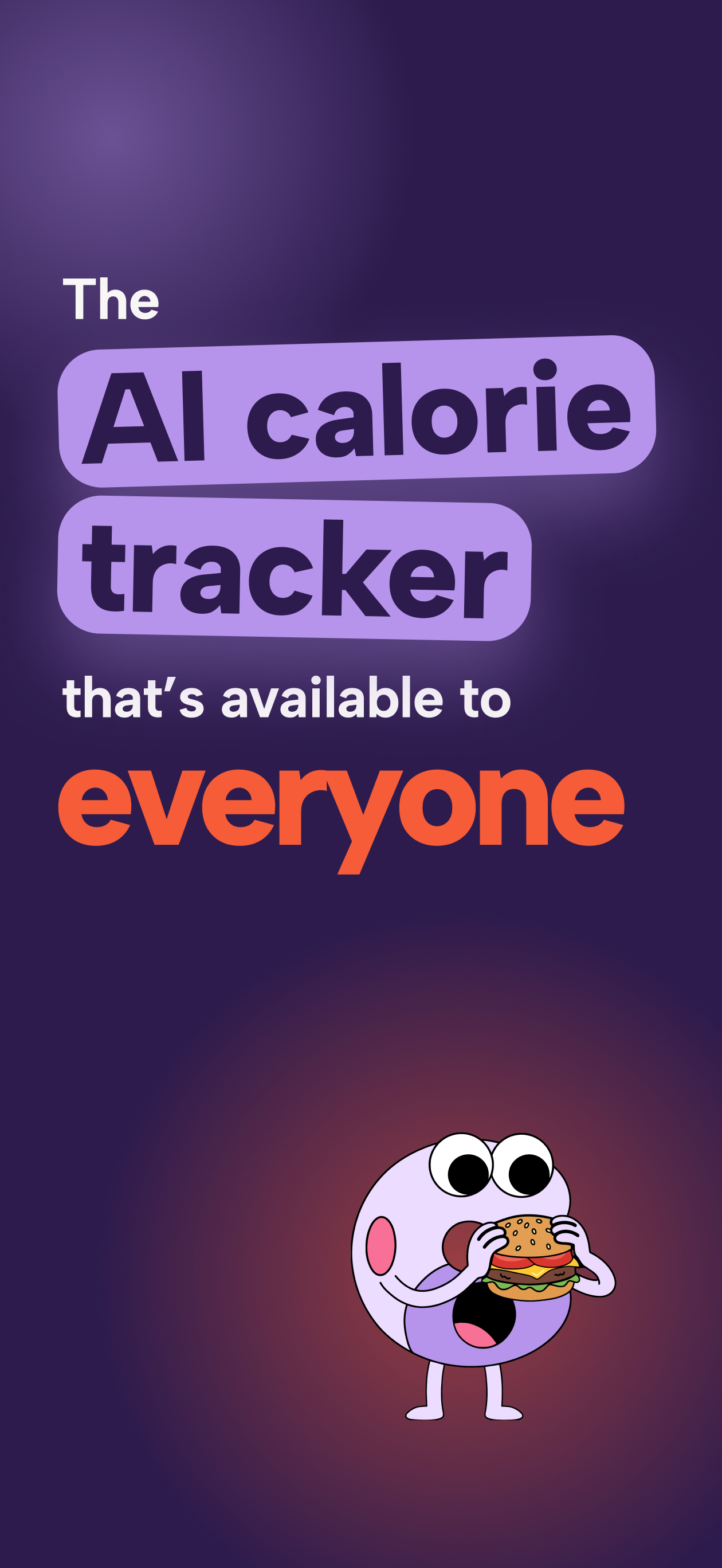 HelloCalory AI Calorie Tracker