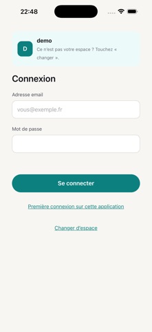 Koda — coaching & formation screenshot 2