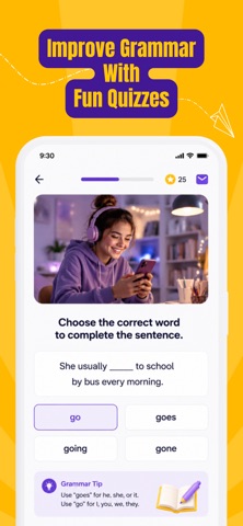 iLearn - Language & Translate Screenshot 3 of 10
