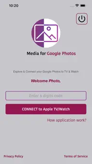 Media for Google Photos iphone bilder 0