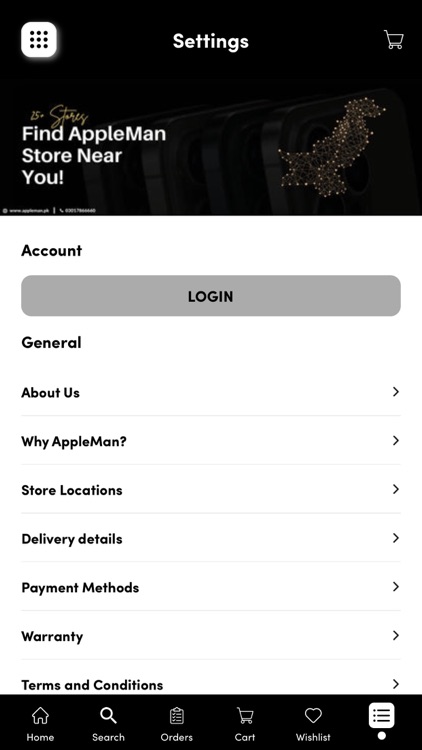 AppleMan Store screenshot-4