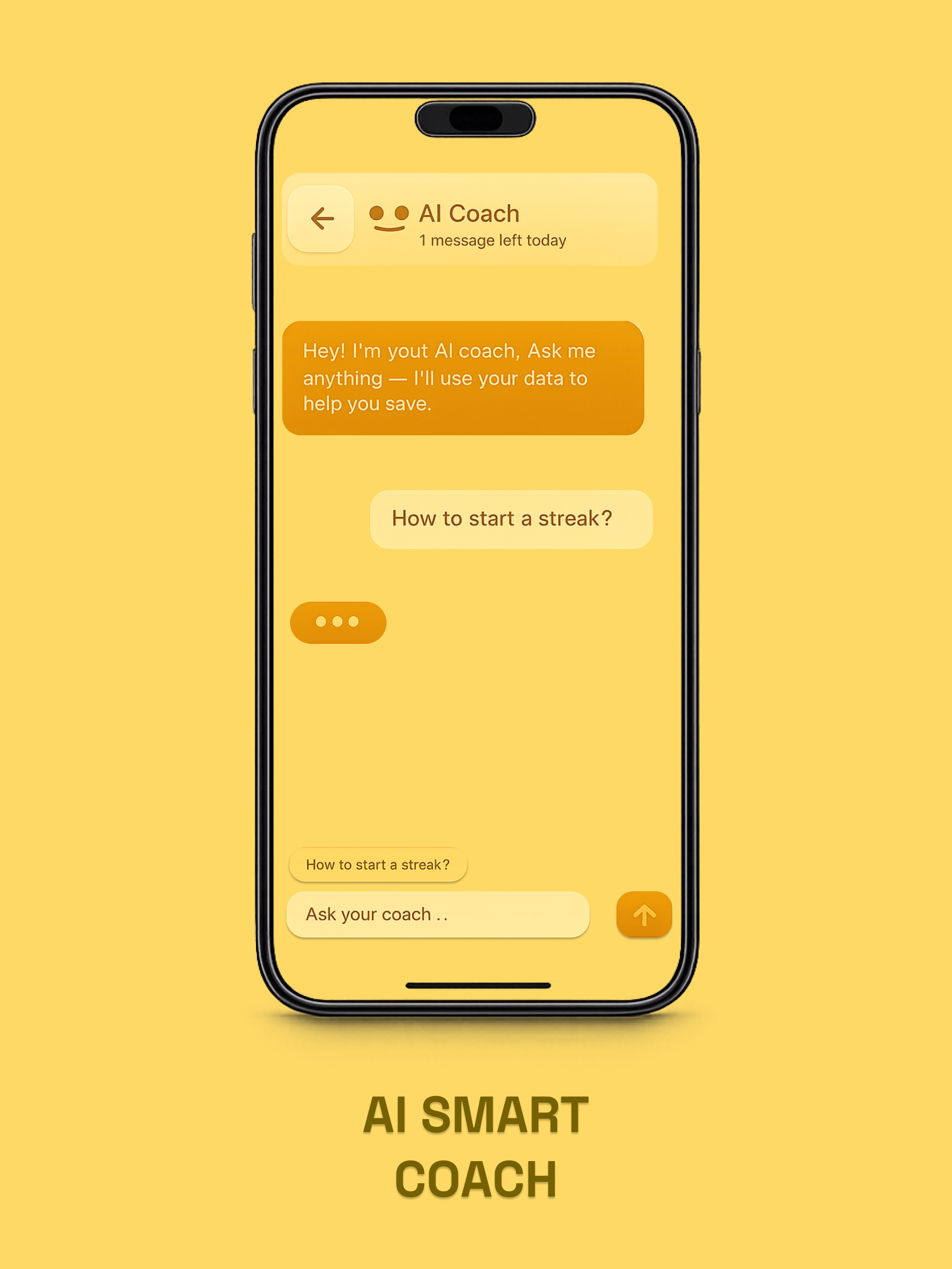 Smart Planner: Budget Tracker