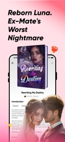 DramaNovels-Romance Stories screenshot