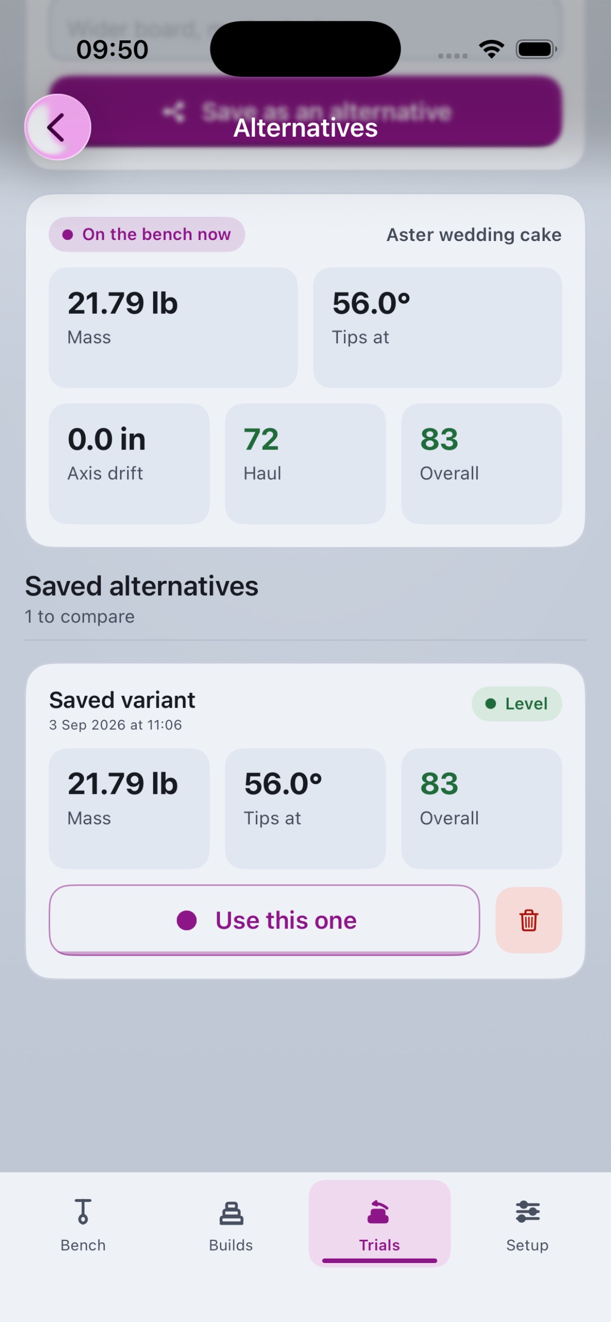 Screenshot 4 of SW: Stack Wise