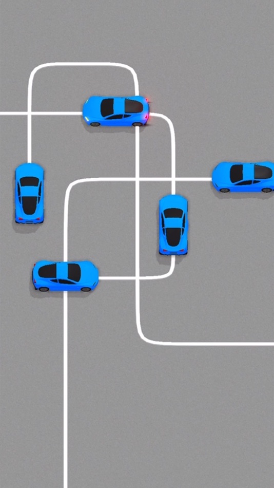 #1. Trafic Line (iOS) Podle: Nebih Basaran