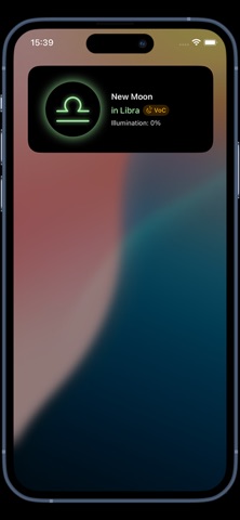 Moon Codex screenshot