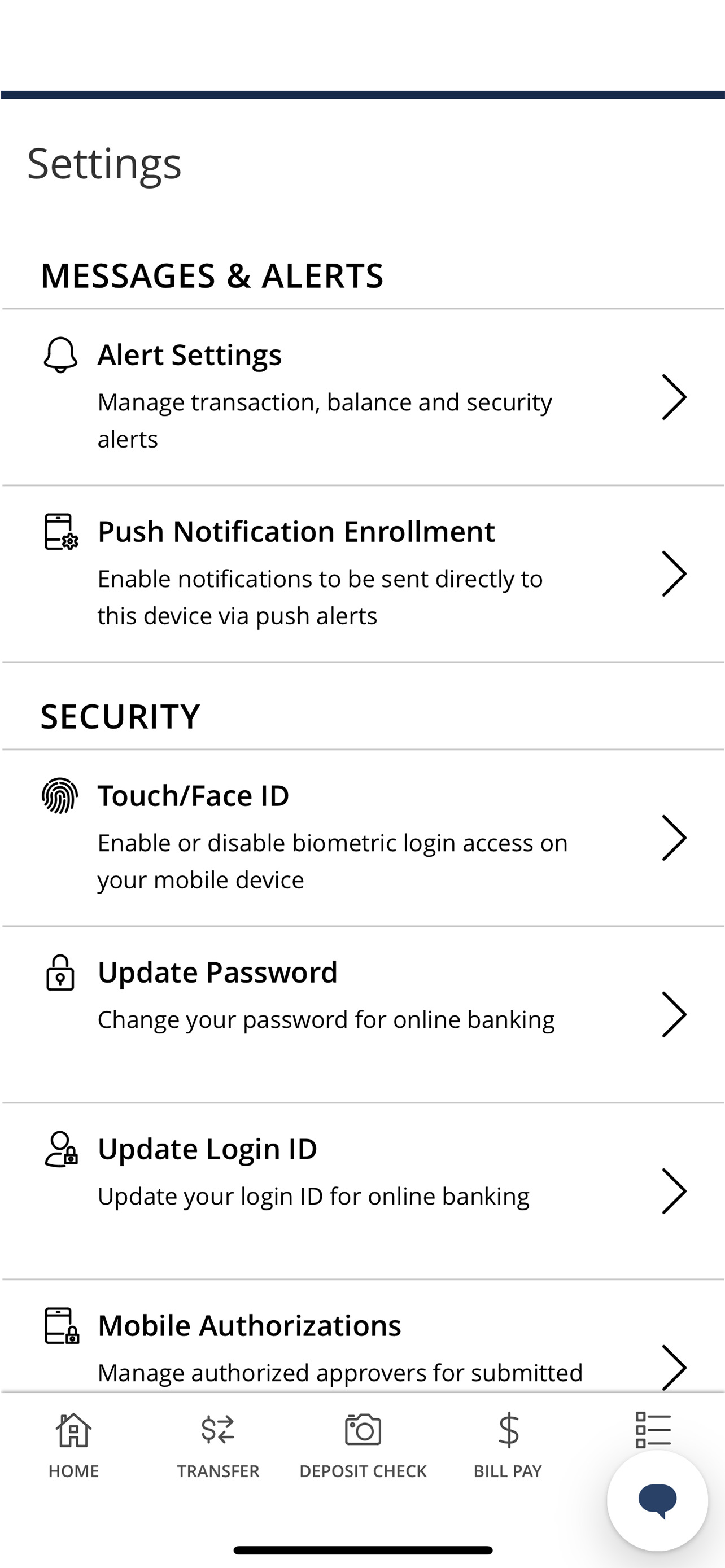 St. Louis Bank Mobile