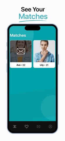 Even Dating Screenshot 3 of 5