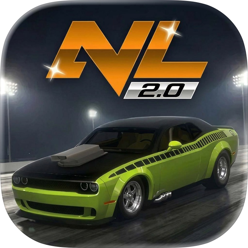 No Limit Drag Racing 2 screenshot 1