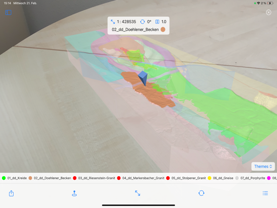 Screenshot #5 pour GST[AR]