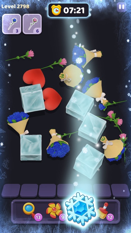 Match Family: Triple Match 3D screenshot-5