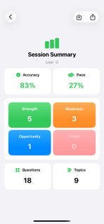 Session Timer by OrphicMath® screenshot 2