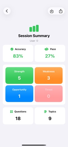 Session Timer by OrphicMath® Screenshot 2 of 10
