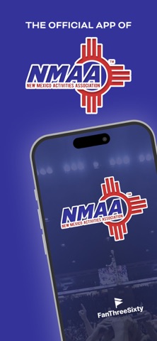 NMAA 24/7 Screenshot 1 of 4