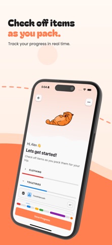 Kaboodle screenshot