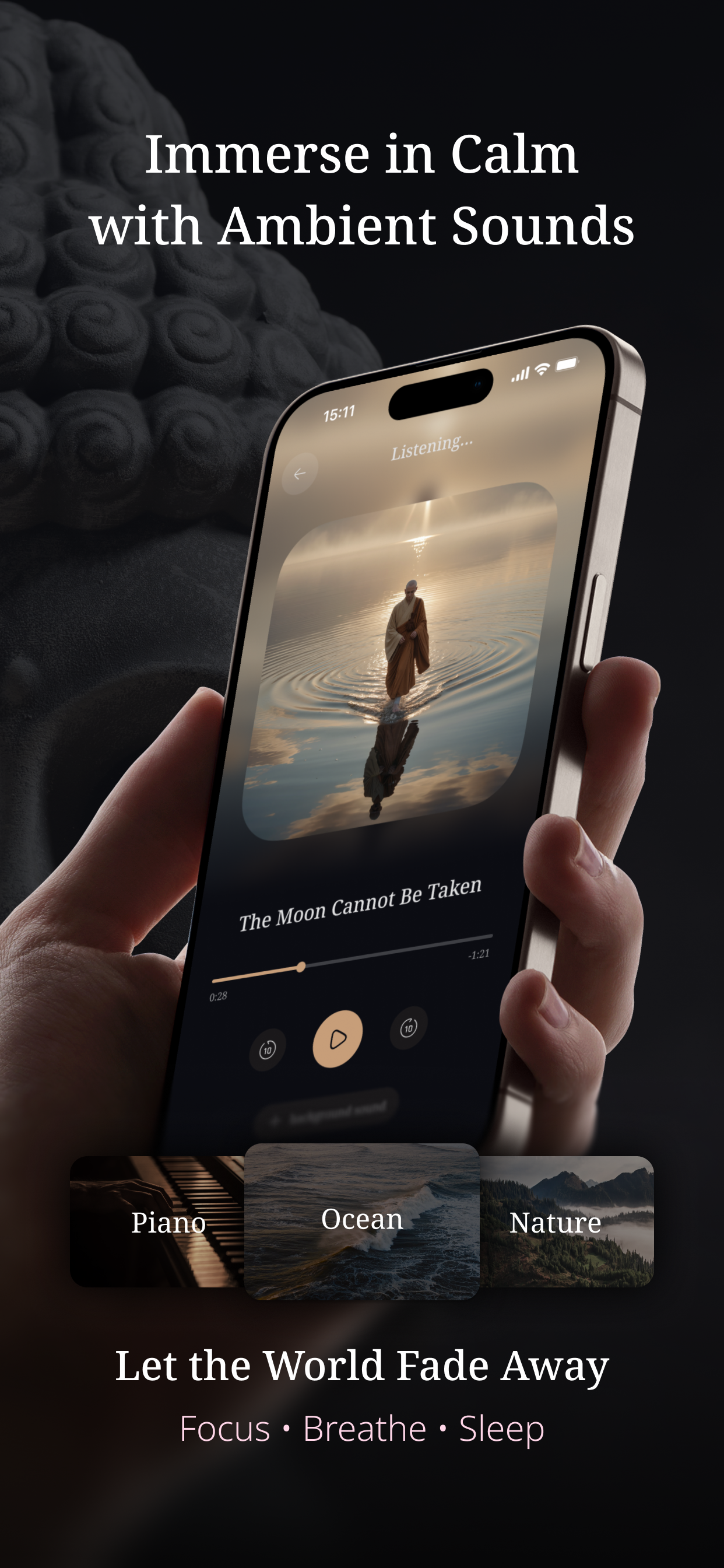 Loturi: Buddhist Wisdom