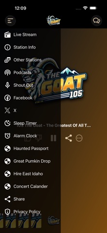 105 The Goat Screenshot 2 of 5