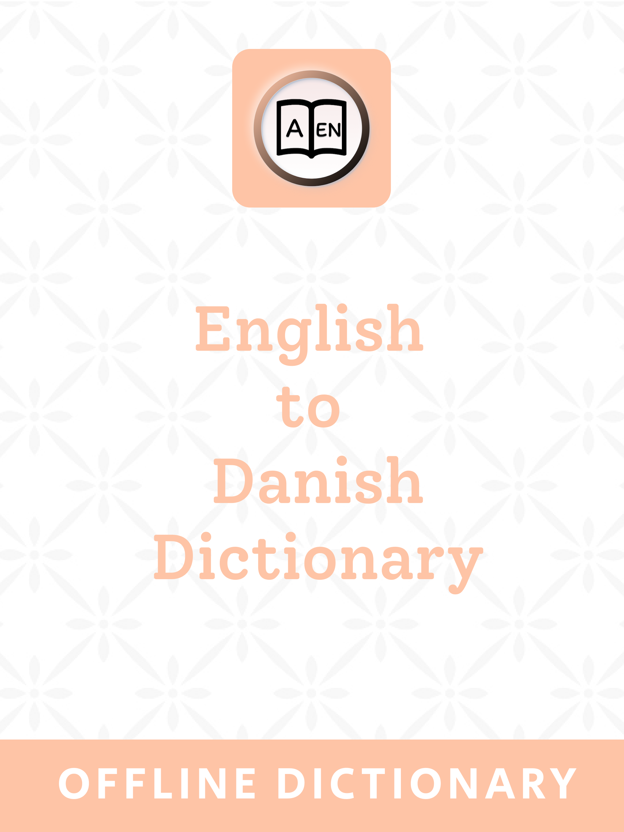 Danish | Danish Dictionary screenshot 9