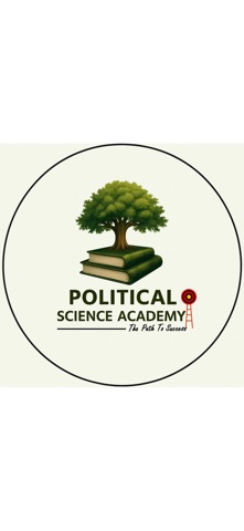 Political Science Academy screenshot