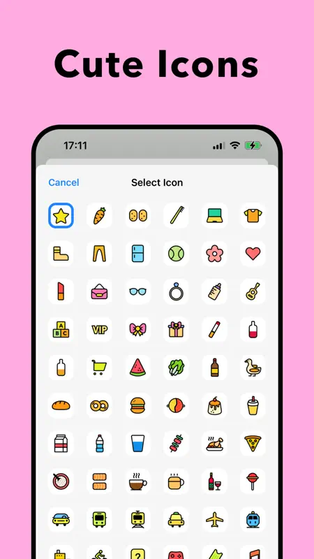 Daak - Budget & Money Tracker screenshot 4 of 7