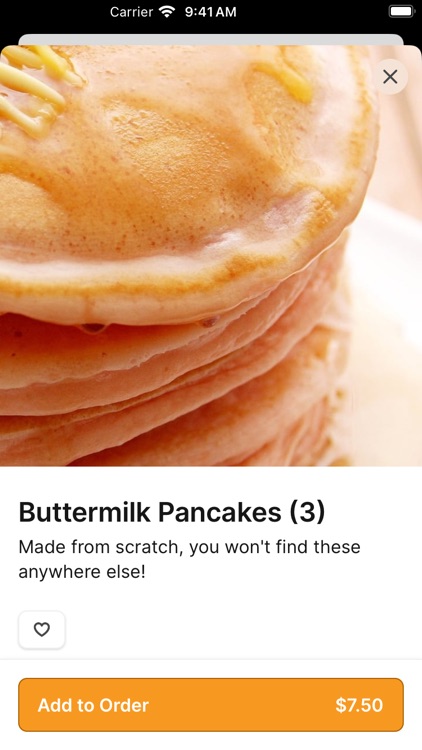 Sunrise Subs & Grill To Go screenshot-3