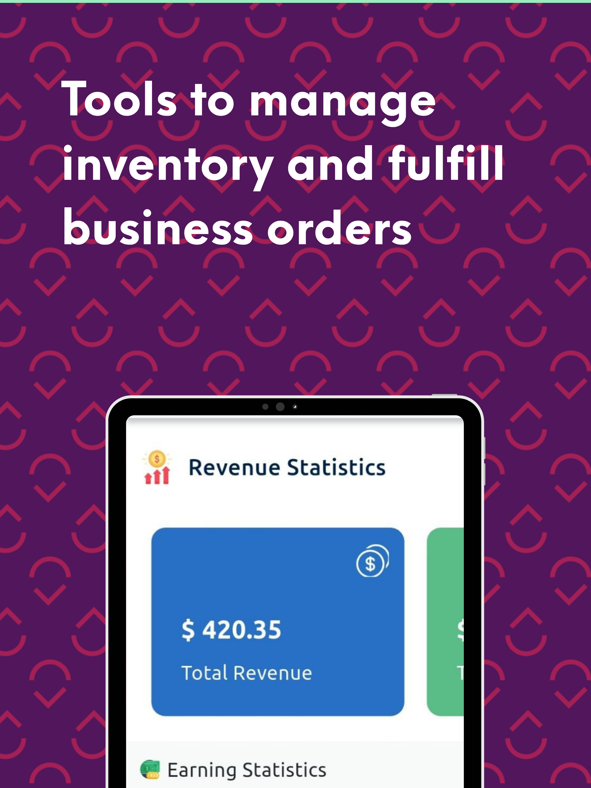 TradeConnect - Sales