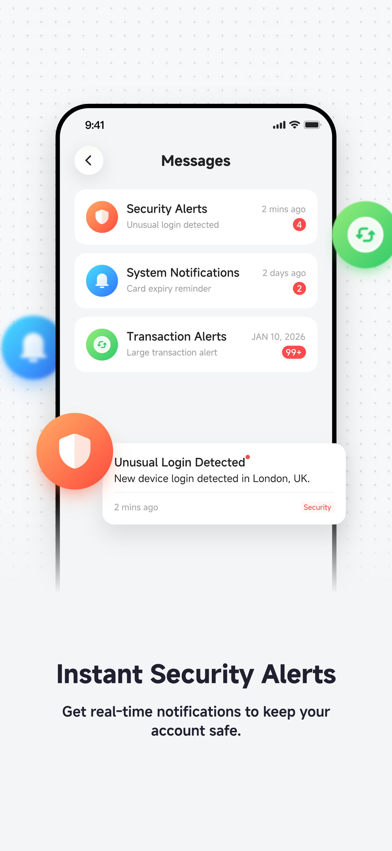 UKFF Mobile Banking