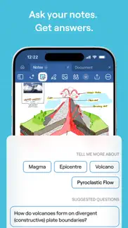 goodnotes: ai notes, docs, pdf iphone images 1