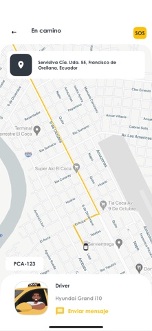 SureBy Drive screenshot