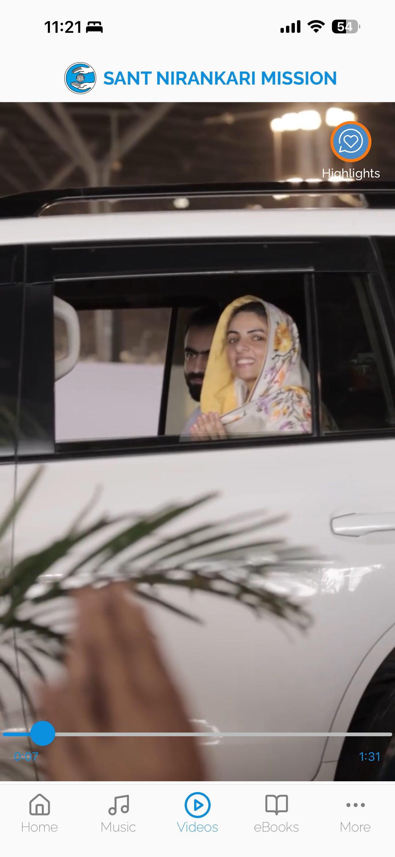 Sant Nirankari Mission