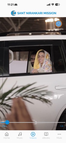 Sant Nirankari Mission Screenshot 4 of 10