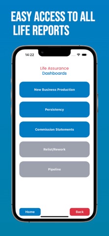 Britam Smartpath Screenshot 2 of 5