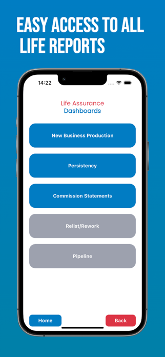 Britam Smartpath Screenshot 2 of 5