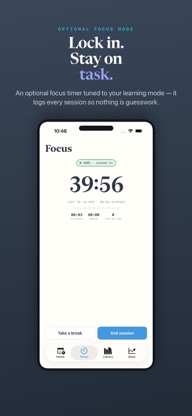 Retentive - Spaced Repetition screenshot 4