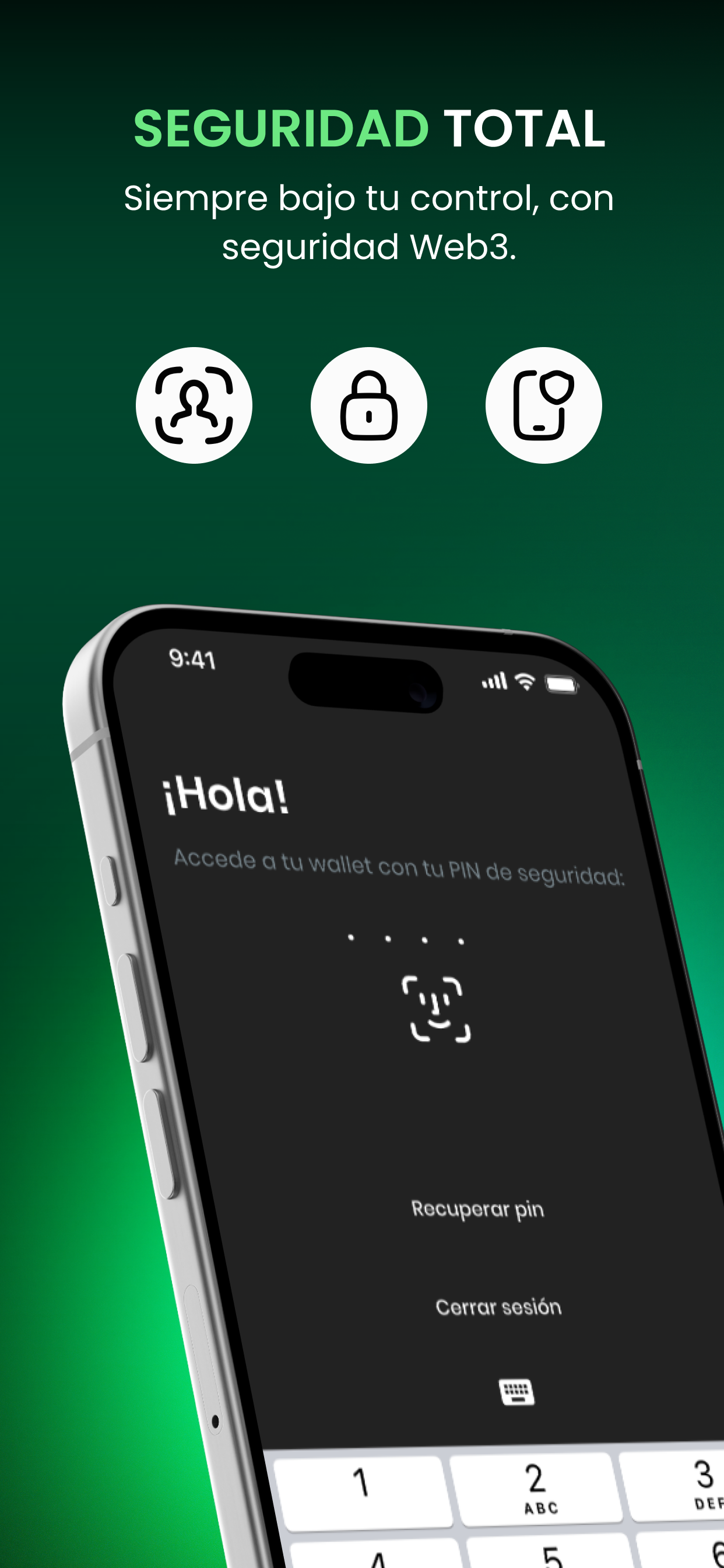 Coco Wallet - Banca Digital