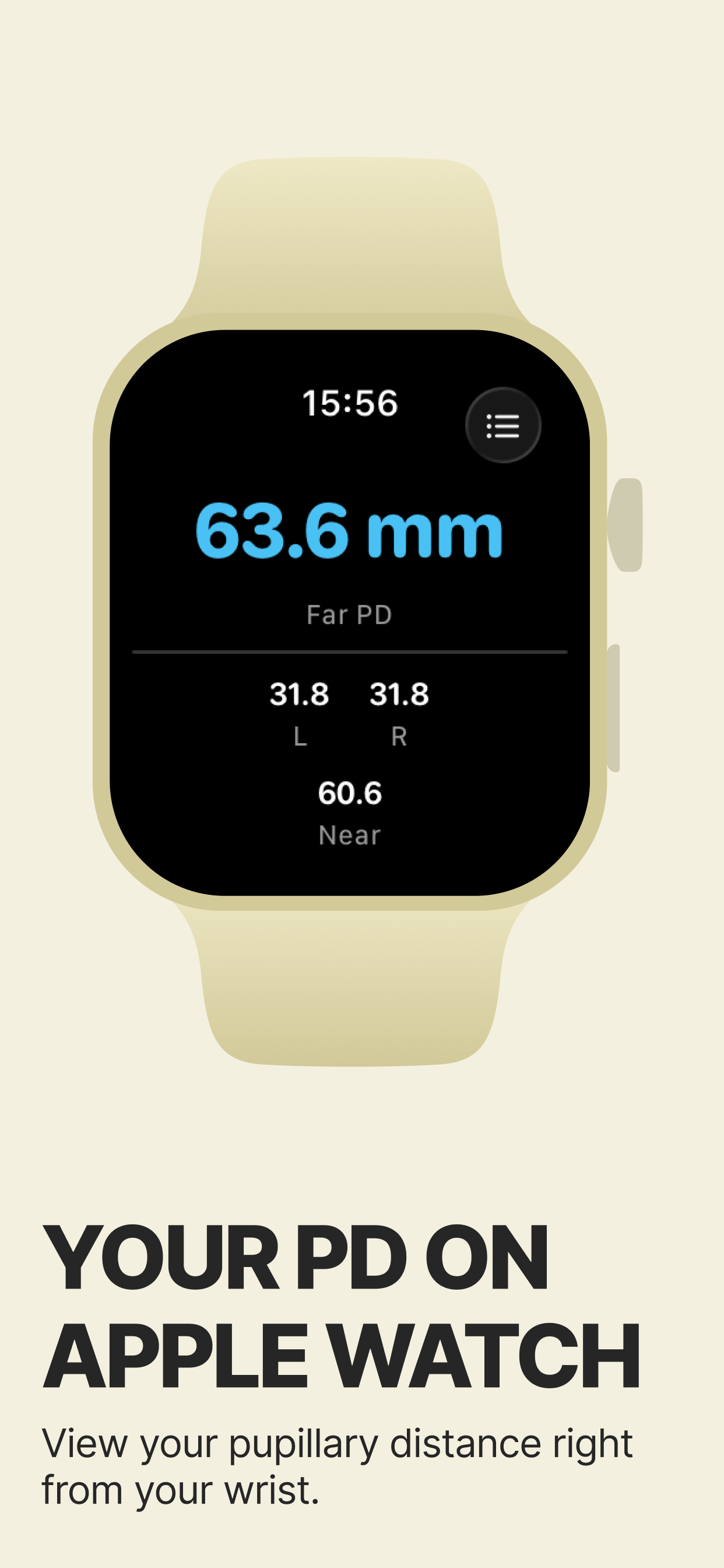 Pupillary Distance Measure: PD screenshot 5