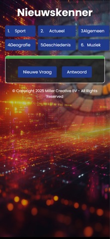 Nieuwskenner Screenshot 2 of 3