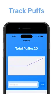 puffpath iphone resimleri 1