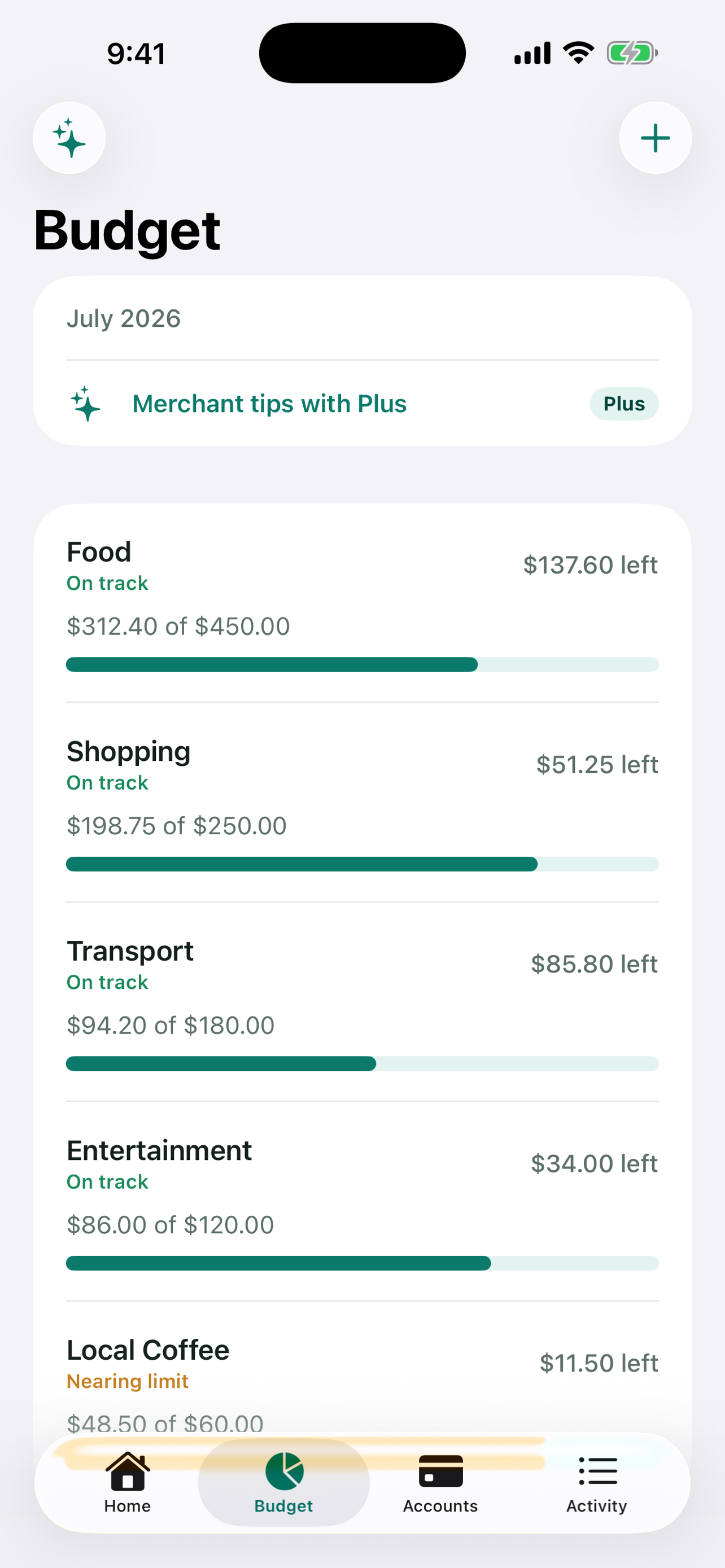 Folio.ai screenshot 4